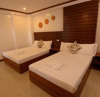 Boracay Island Hotel | Abozza Resort