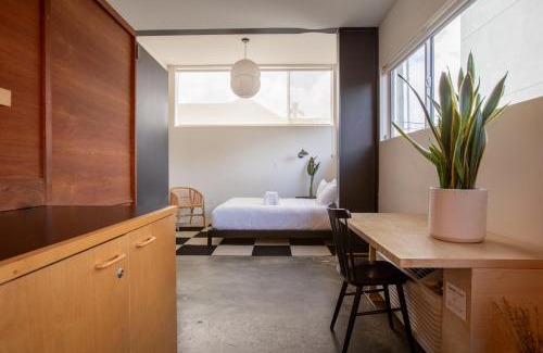 Hillcrest Hotel | Abpopa Hillcrest