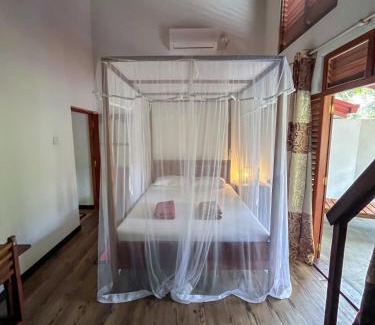 Tangalle Complejo | Abraham Beach House