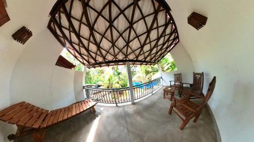 Tangalle Complejo | Abraham Beach House