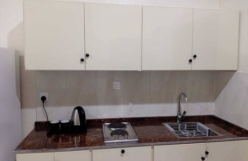 Abha Apartamento | Abraj al khair Apartments