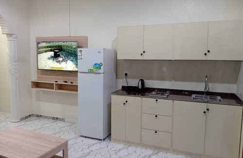 Abha Apartamento | Abraj al khair Apartments