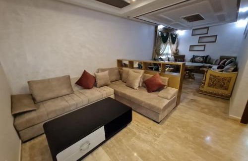 Bni Makada Apartamento | Abraj tanger