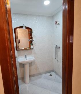 Bni Makada Apartamento | Abraj tanger