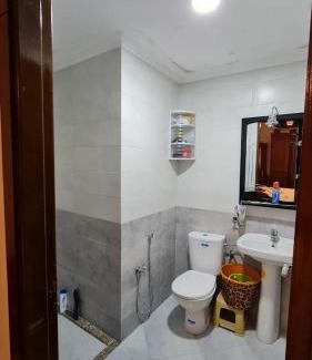Bni Makada Apartamento | Abraj tanger