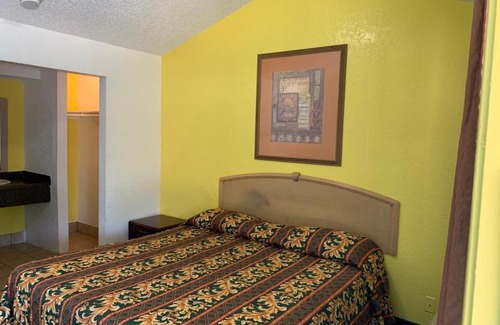 South Arlington Apartamento | Abram Inn - Arlington