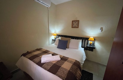 Francistown Cama Y Desayuno | Abrama Bed And Breakfast