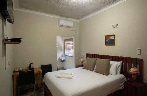 Francistown Cama Y Desayuno | Abrama Bed And Breakfast