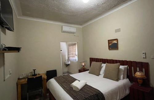 Francistown Cama Y Desayuno | Abrama Bed And Breakfast