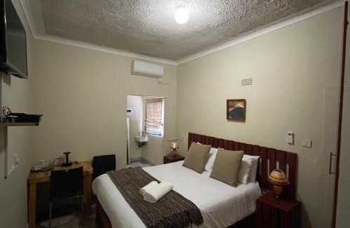 Francistown Cama Y Desayuno | Abrama Bed And Breakfast