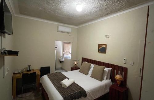 Francistown Cama Y Desayuno | Abrama Bed And Breakfast