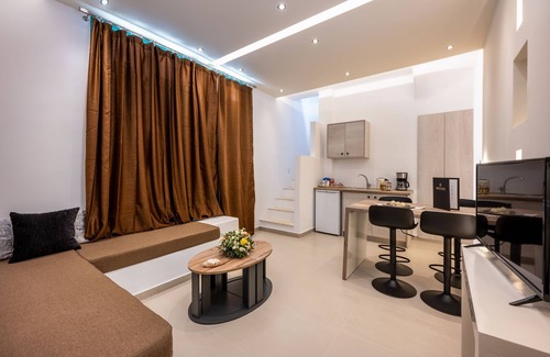 Vourvoulos Casa | Abrazo Villas