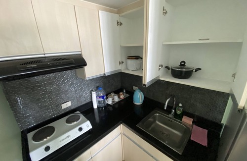 Davao Condominio | Abreeza chills place T2-1519