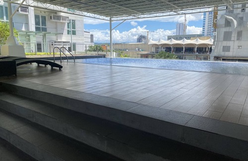 Davao Condominio | Abreeza chills place T2-1519