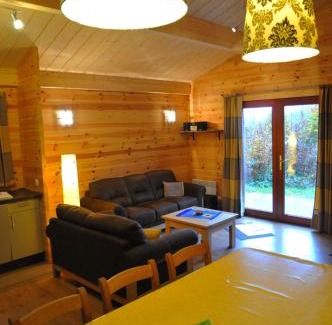 Grandham Casa | Abri Vert