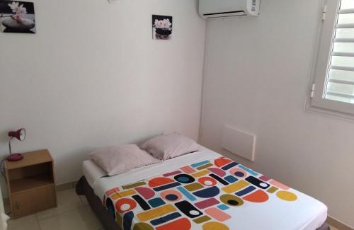 Riviere-Pilote Apartamento | Abricotier à cinq minutes des plages