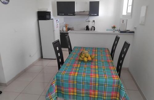 Riviere-Pilote Apartamento | Abricotier à cinq minutes des plages