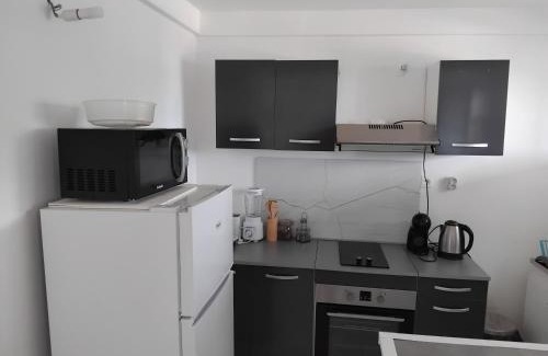 Riviere-Pilote Apartamento | Abricotier à cinq minutes des plages