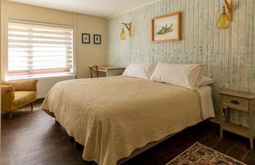 Coyhaique Cama Y Desayuno | Abriga Bed and Breakfast