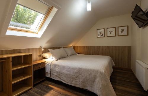 Coyhaique Cama Y Desayuno | Abriga Bed and Breakfast