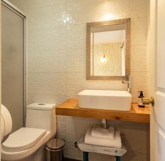 Coyhaique Cama Y Desayuno | Abriga Bed and Breakfast
