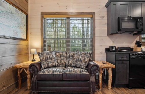 Rocky Grove Cabina | Abright Grove - Unit 2