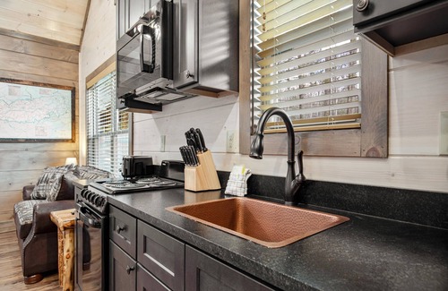 Rocky Grove Cabina | Abright Grove - Unit 2