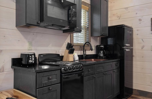 Rocky Grove Cabina | Abright Grove - Unit 2