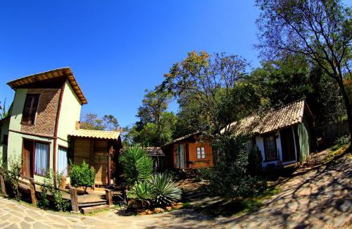 Serra do Cipo Casa | Abrigo Cipó