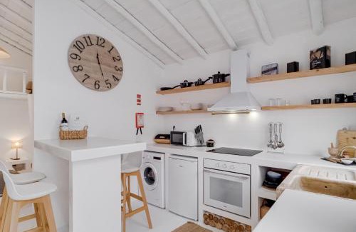 Reguengos de Monsaraz Villa | Abrigo da Sorna
