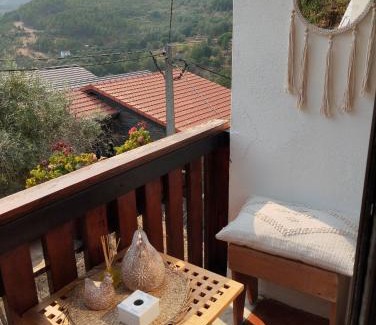 Covilha Casa | ABRIGO DO CABECINHO - SERRA DA ESTRELA