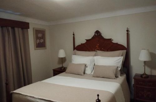 Covilha Casa | ABRIGO DO CABECINHO - SERRA DA ESTRELA