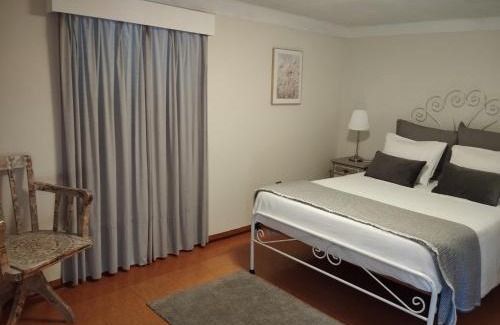 Covilha Casa | ABRIGO DO CABECINHO - SERRA DA ESTRELA