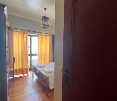 Vila Praia de Ancora Casa | Abrigo do Portinho