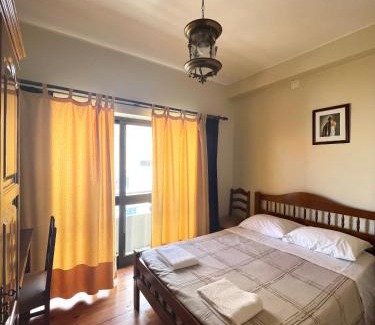 Vila Praia de Ancora Casa | Abrigo do Portinho