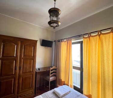 Vila Praia de Ancora Casa | Abrigo do Portinho
