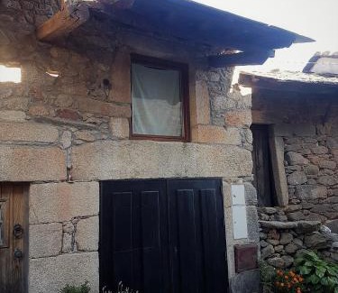 Montezinho Casa | Abrigo Montesinho