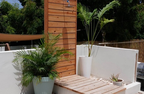 Cas Grandi Apartamento | 3 room apartment (A), pool, playground, Jan Thiel area, close to beaches