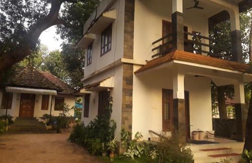 Sea View Ward Casa | ABRU'S Holidays International Travelers