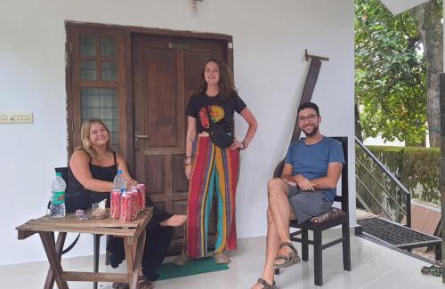 Sea View Ward Casa | ABRU'S Holidays International Travelers