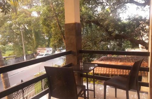 Sea View Ward Casa | ABRU'S Holidays International Travelers