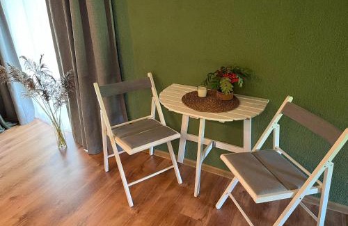 Abruka Apartamento | Abruka Must Pärl