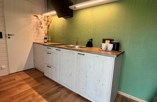 Abruka Apartamento | Abruka Must Pärl