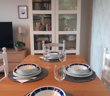 Villalba Apartamento | Abrula Vilalba