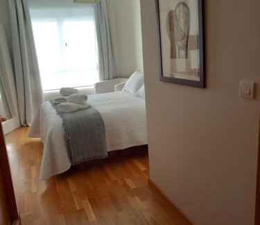 Villalba Apartamento | Abrula Vilalba