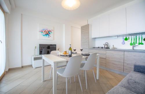Ortona Apartamento | AbruzzodAmare Amazing Apartments with Romantic Sea View
