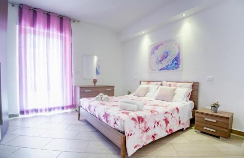 Ortona Apartamento | AbruzzodAmare Amazing Apartments with Romantic Sea View