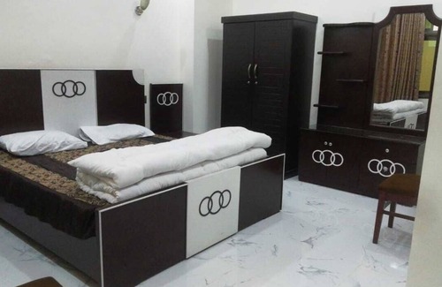 Shangla Hotel | Abshar Hotel
