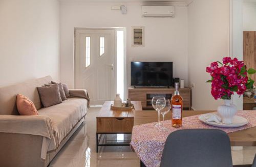 Fanai Apartamento | Absinthia Fanes Residences
