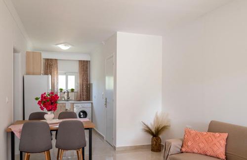 Fanai Apartamento | Absinthia Fanes Residences